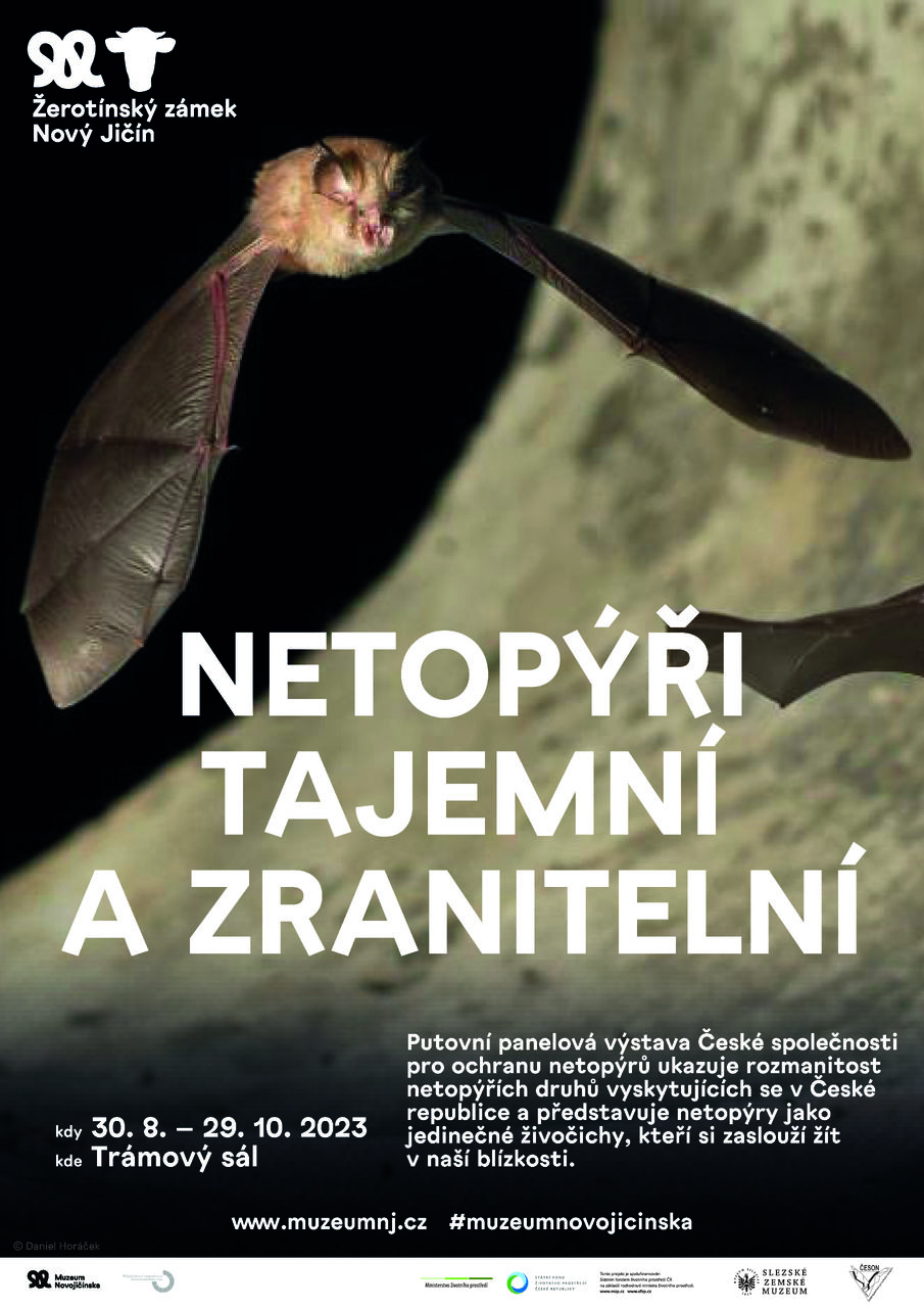 Plakat_Netop&Atilde;&frac12;&Aring;i NETOP&Yacute;ŘI TAJEMN&Iacute; A ZRANITELN&Iacute;